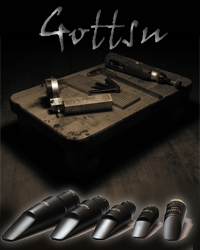 Мундштуки Gottsu